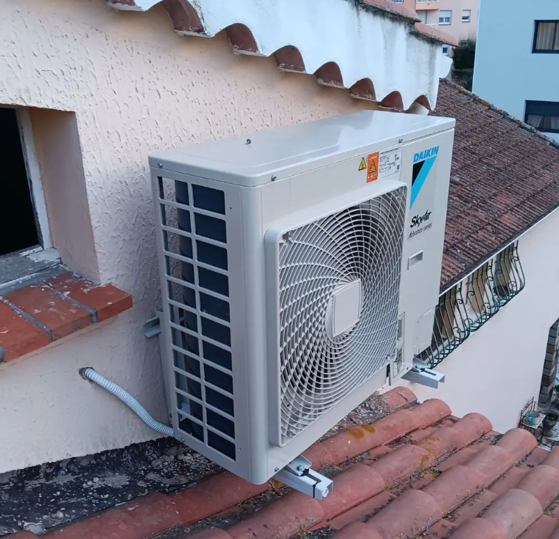 climatisation var