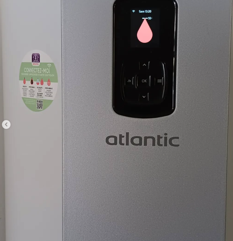 Atlantic