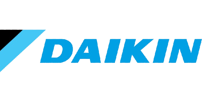 daikin partenaires