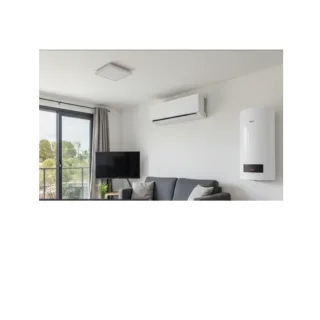 Installation de climatisation réversible mono-split pour maison de particulier à Puget-sur-Argens Var 83.