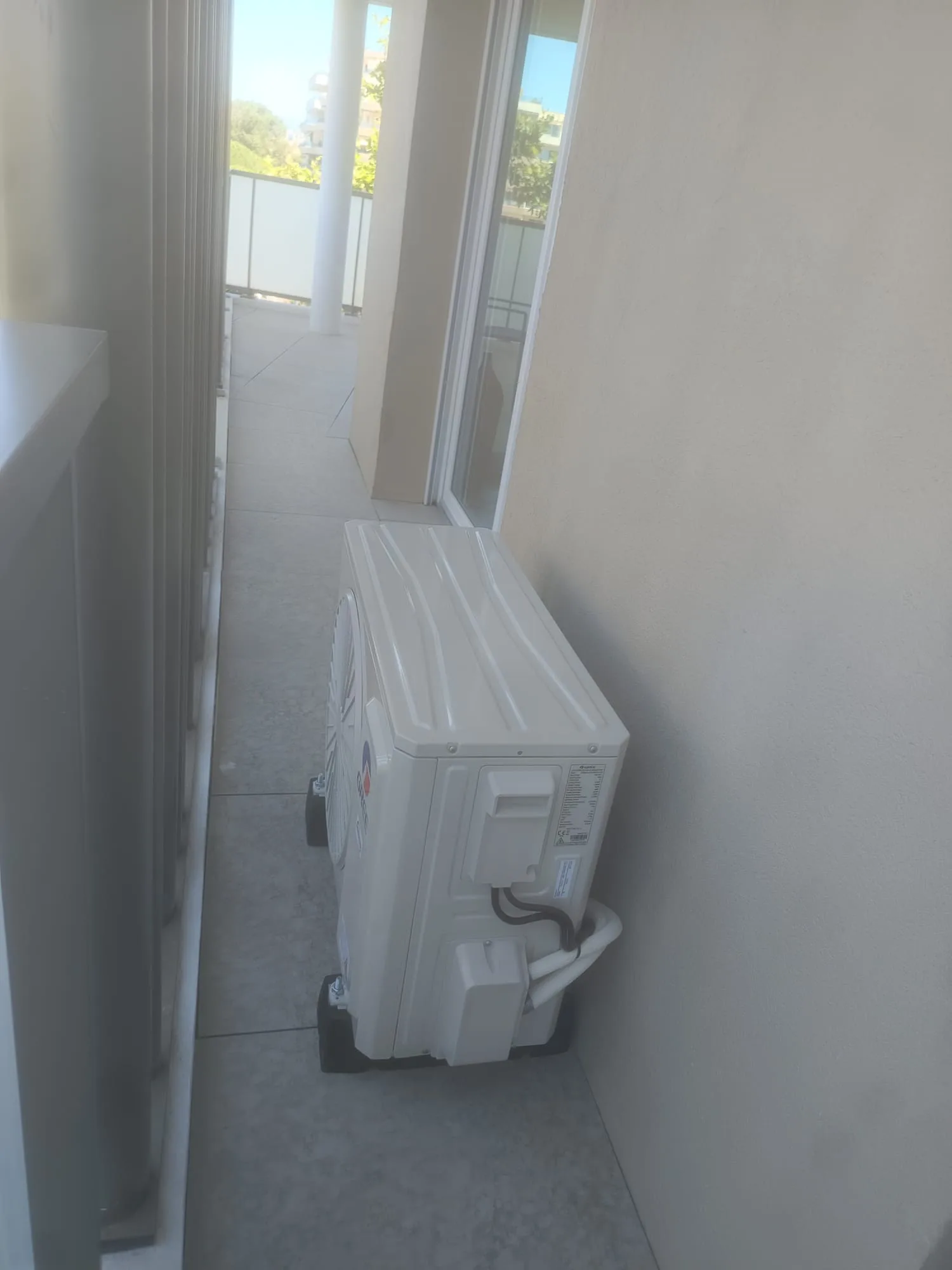 climatiseur Vidauban