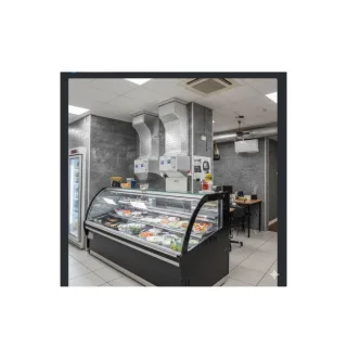 Entretien et installation de froid commercial pour professionnel à Fréjus et alentours.